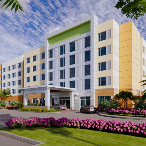 Green Grove Hotel, The Villages, FL