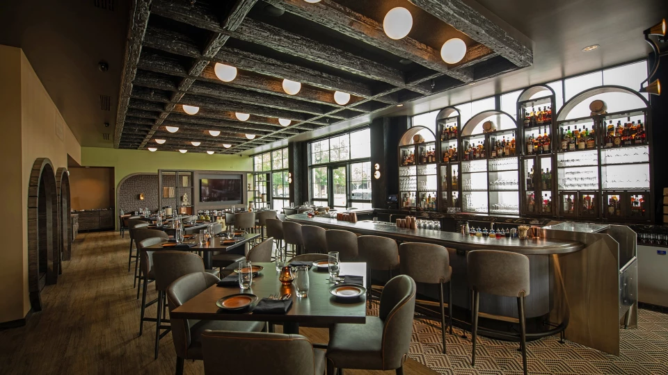 HRR CB Dining 2025