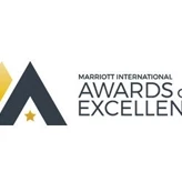 Marriott awards of excellence