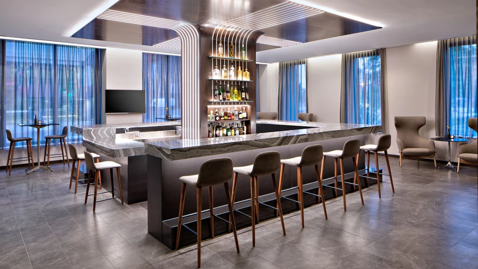 AC bar