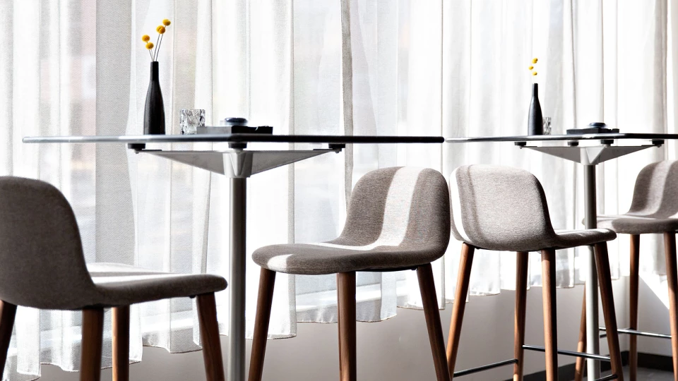 AC tables