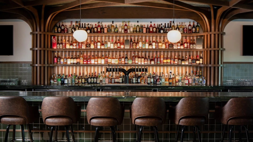 Rix Bar