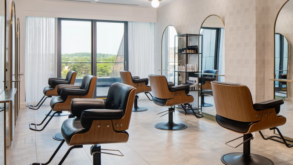 Amway Grand Celeste Salon A