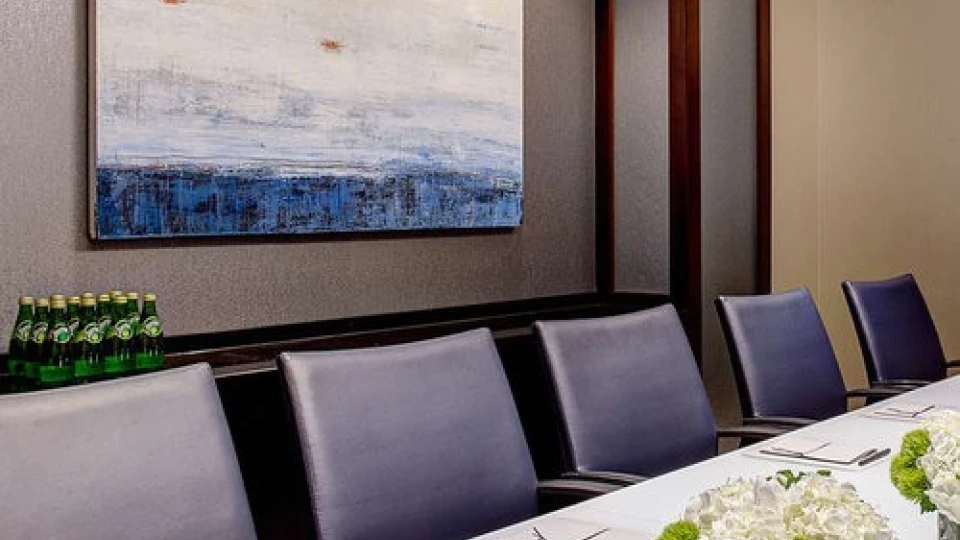 Amway hotel5