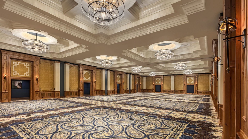 BW Ballroom