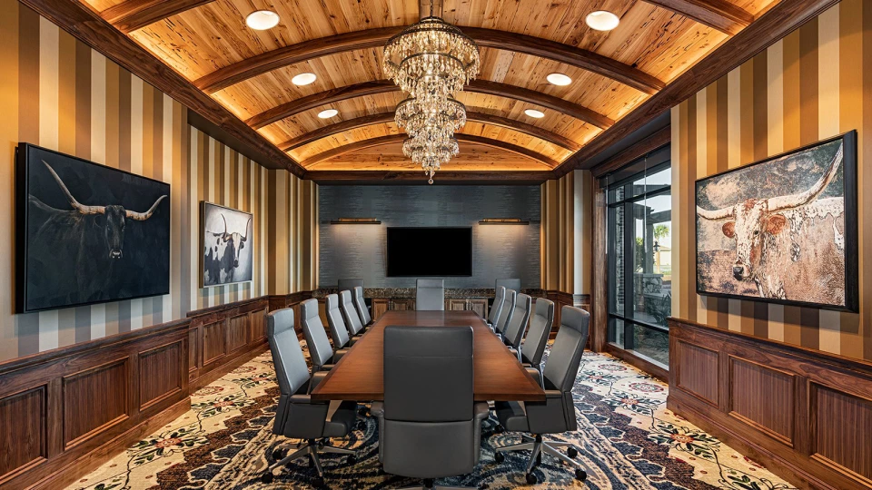 BW Boardroom