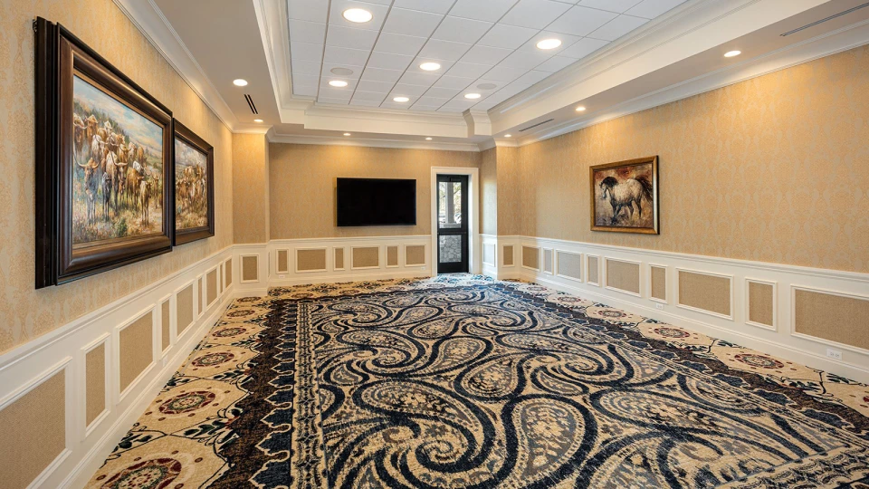 BW Meeting room