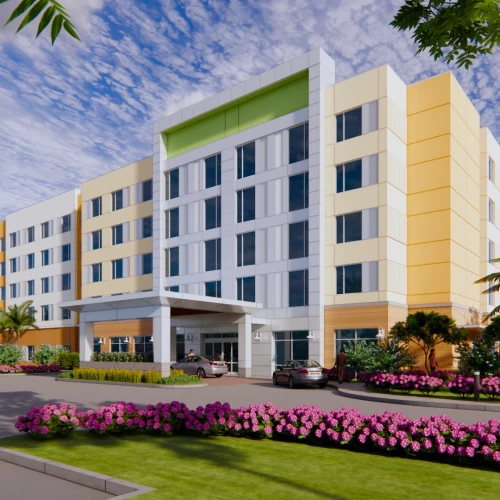 Green Grove Hotel, The Villages, FL