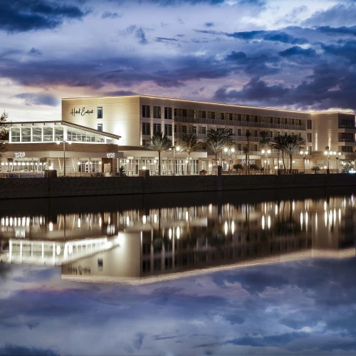 Hotel Eastport
