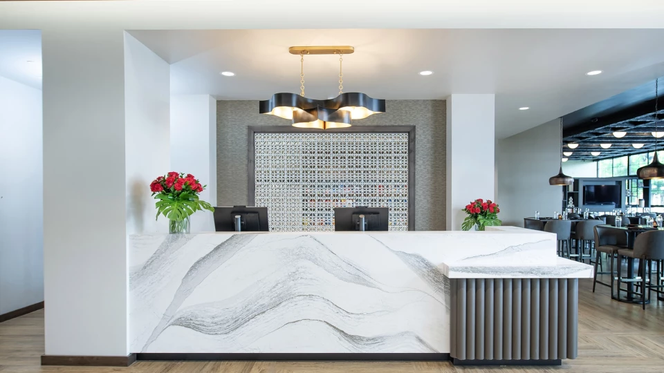 HRR Front Desk 2025