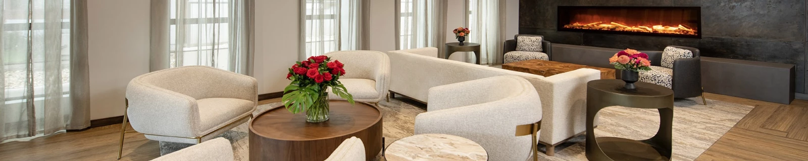 HRR Lobby 2025