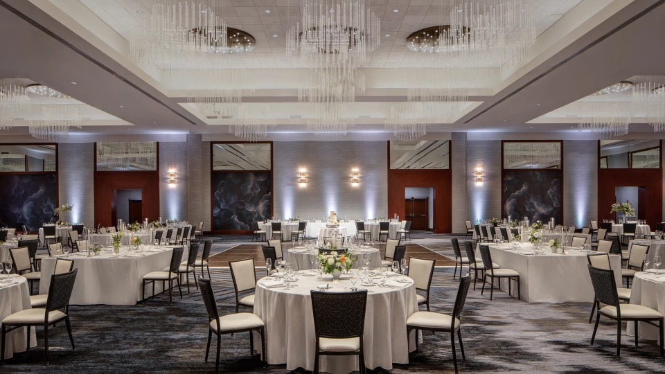 International Ballroom 2023