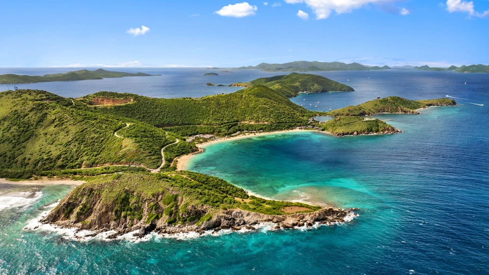 PI Aerial Overall Island Dec2024