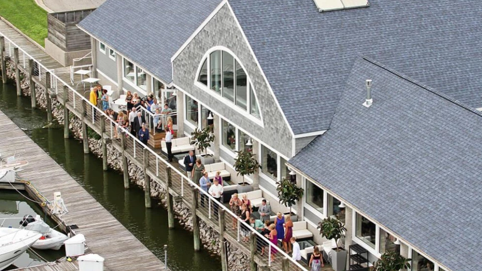 Restaurant 12