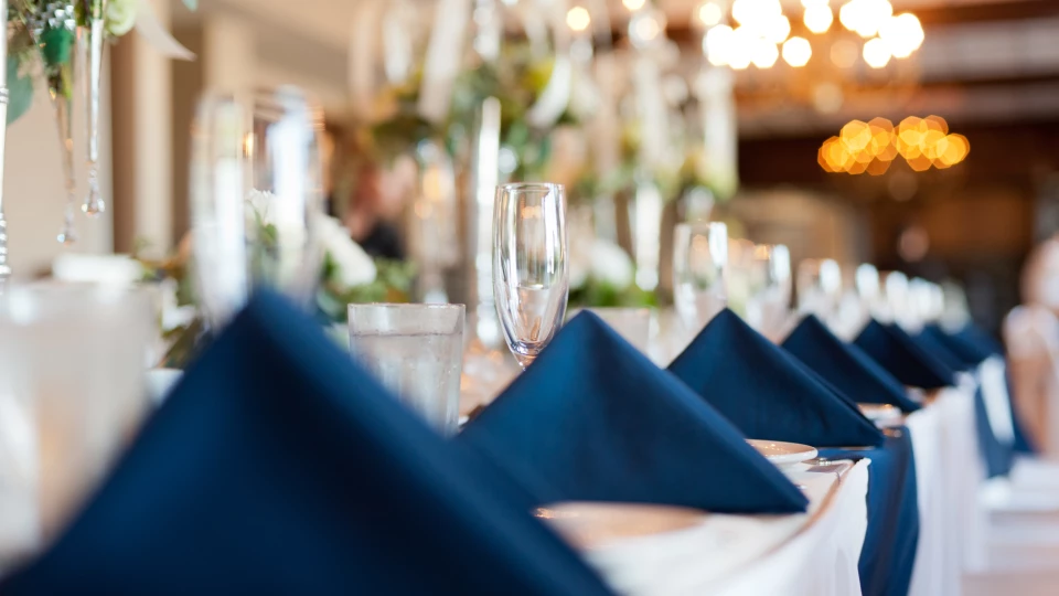 Double Tree Wedding2