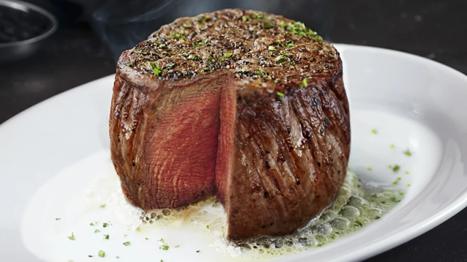 Filet