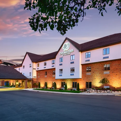 DoubleTree by Hilton Port Huron