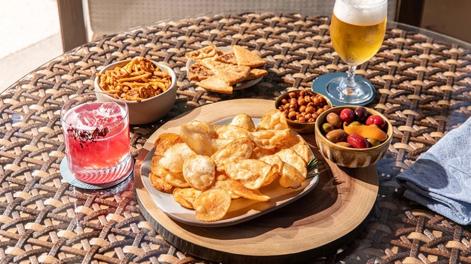 HEP Boardwalk Bar Hibiscus Snacks Small Dec2025