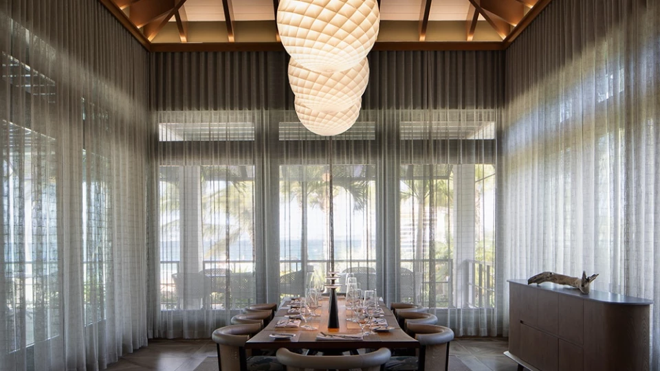Drake Private Dining Dec2024