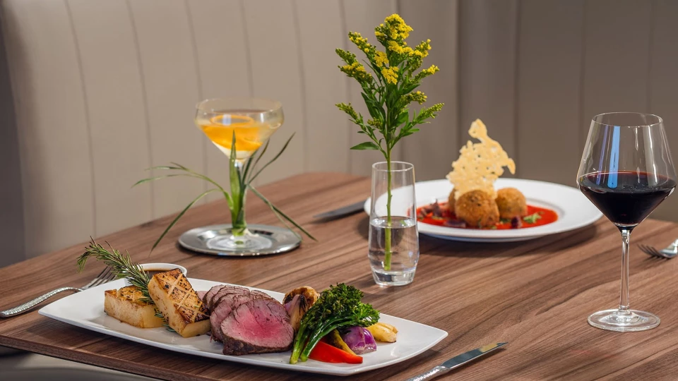 Drake Chateau Briand Oxtail Aracini Oct2024