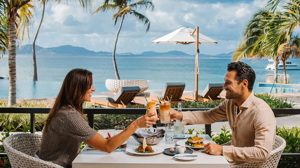 PI Drake Dining Outside3 July2025