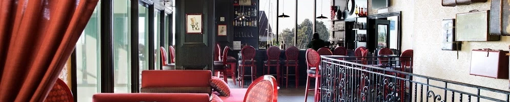 Bar Lounge