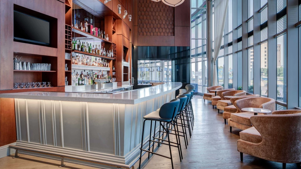 Margaux bar 2020