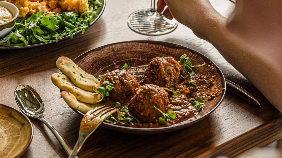Rix Meatballs Wine 2024 small