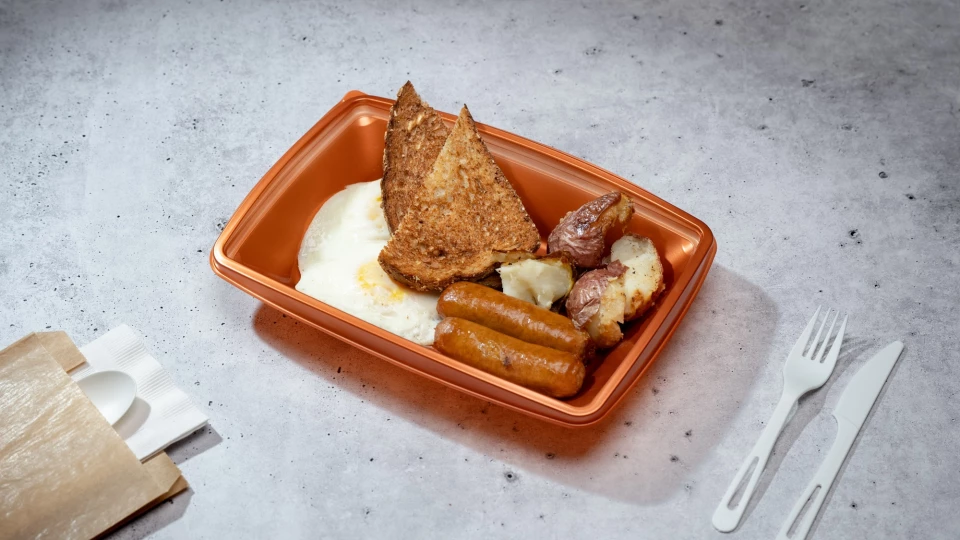 MC AHC KCWP Breakfast Lunch American Breakfast 16x9