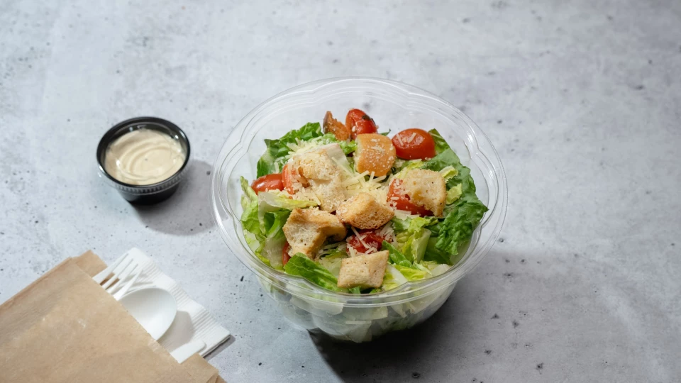 MC AHC KCWP Breakfast Lunch Caesar Salad 16x9