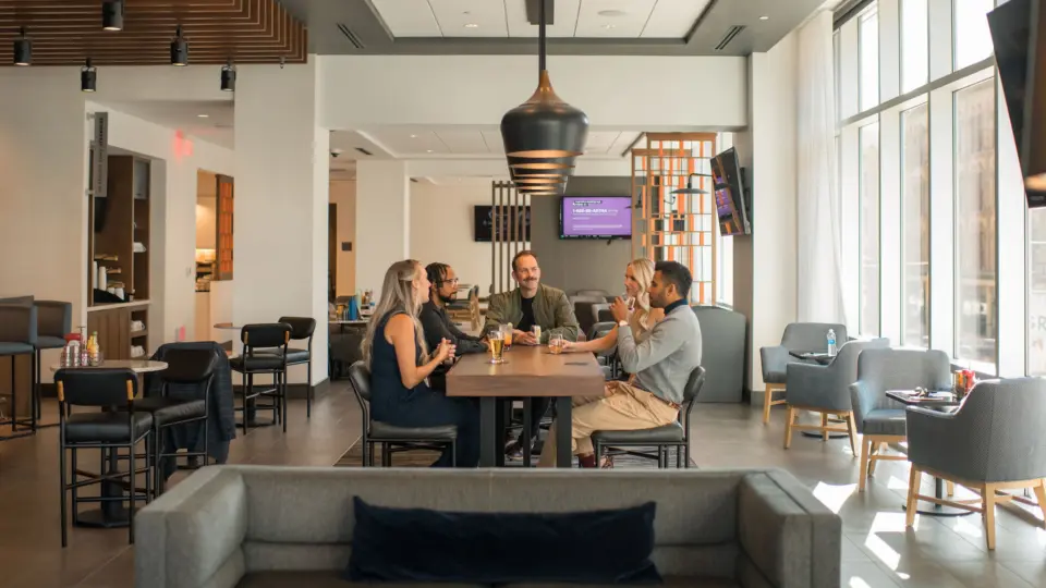 AHC hyattplace 90