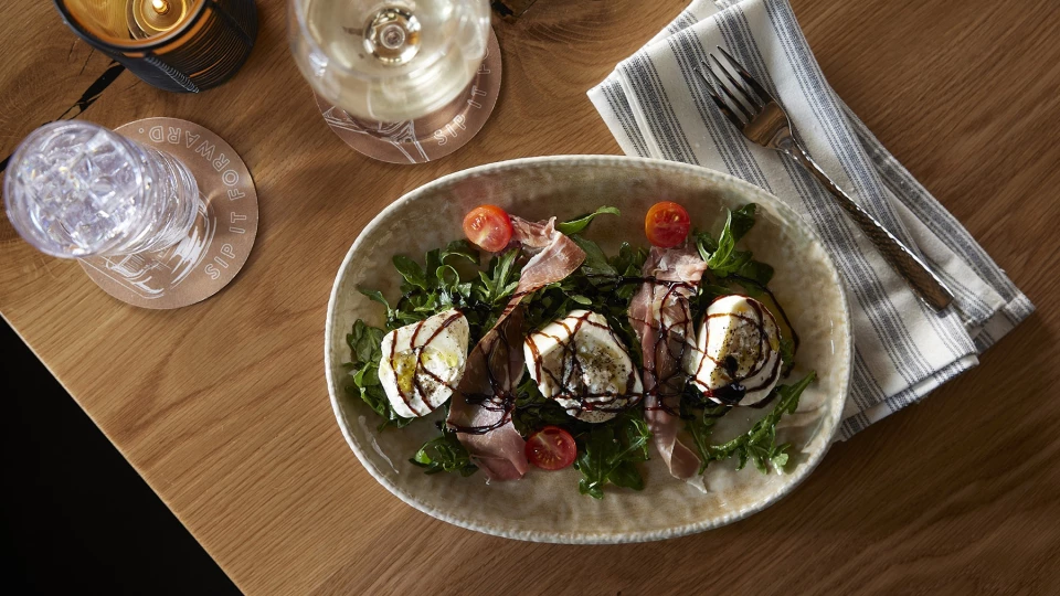Post Burrata